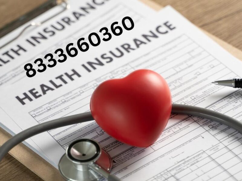 8333660360 Health Insurance