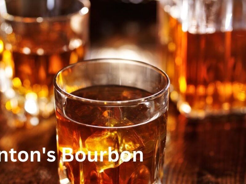 Blanton's Bourbon