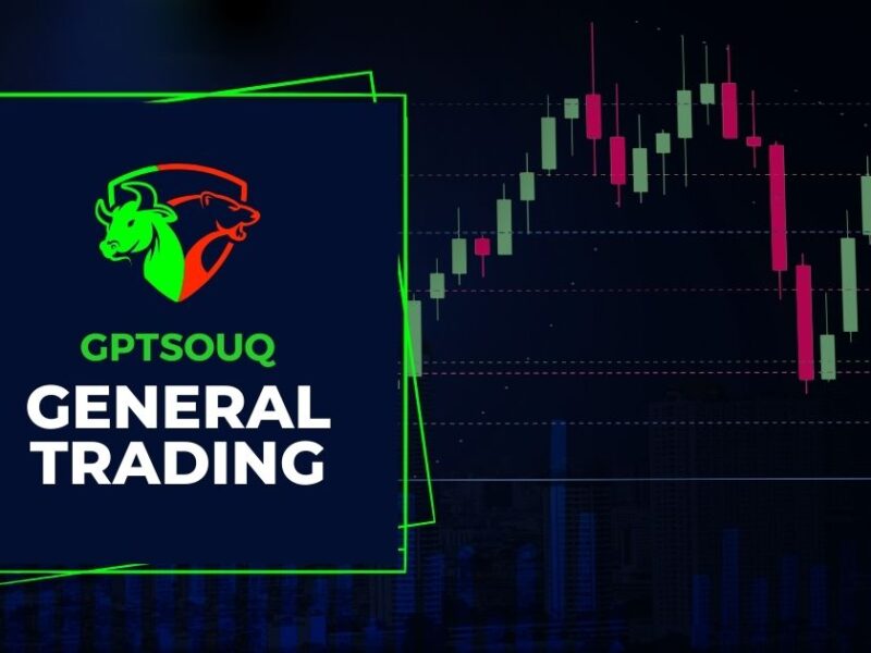 Gptsouq General Trading