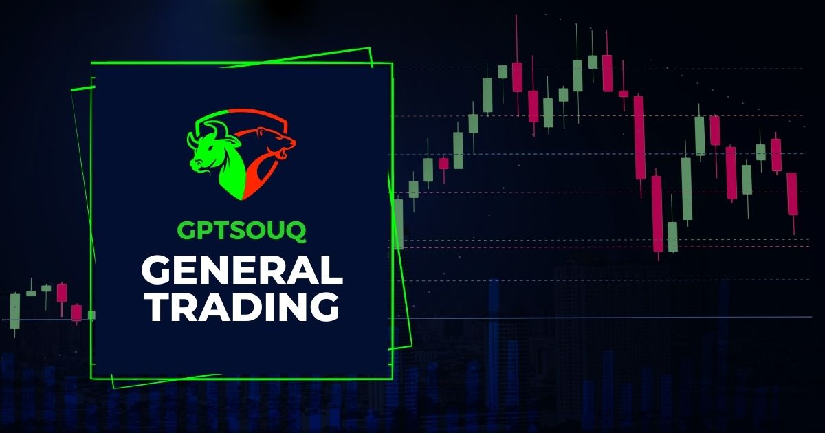 Gptsouq General Trading