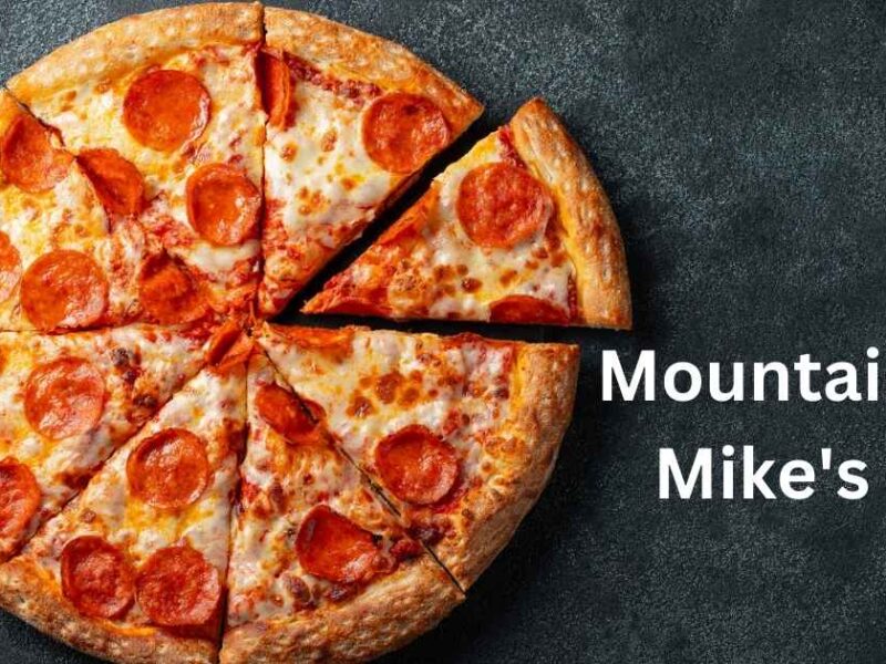 Mountain Mike's