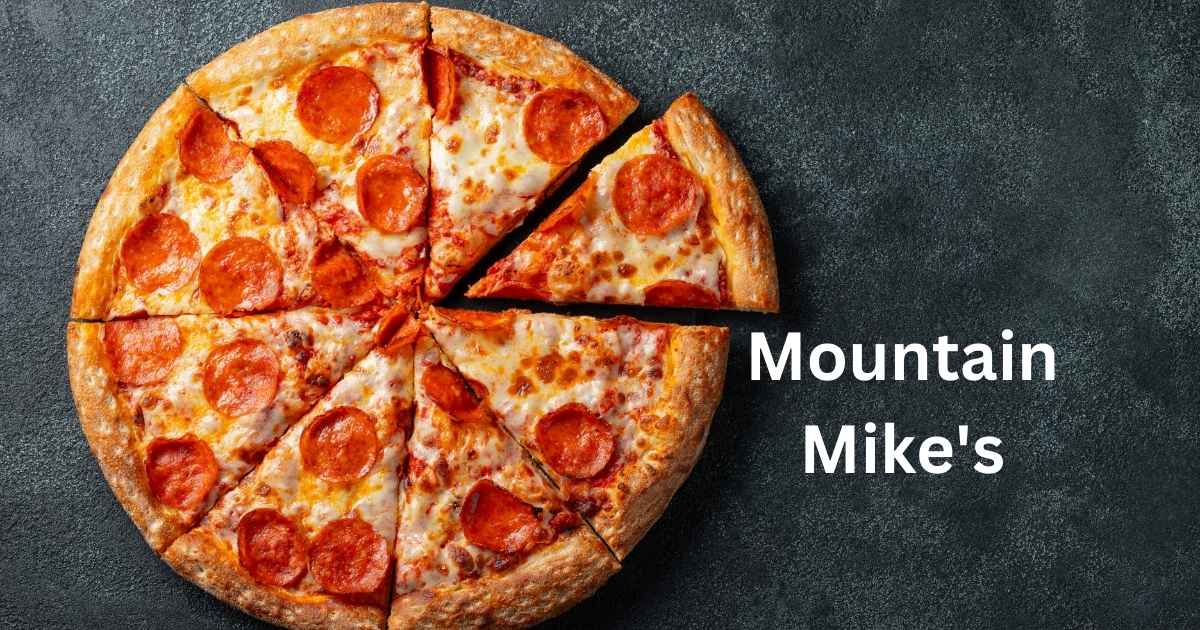 Mountain Mike's