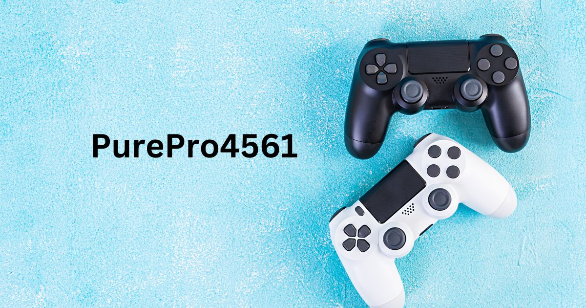 PurePro4561