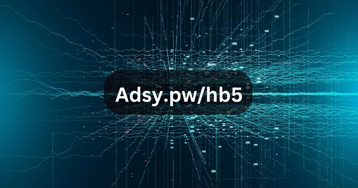 Adsy.pw/hb5