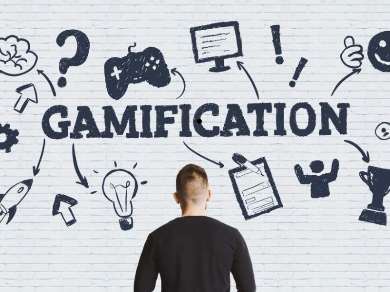 Gamification