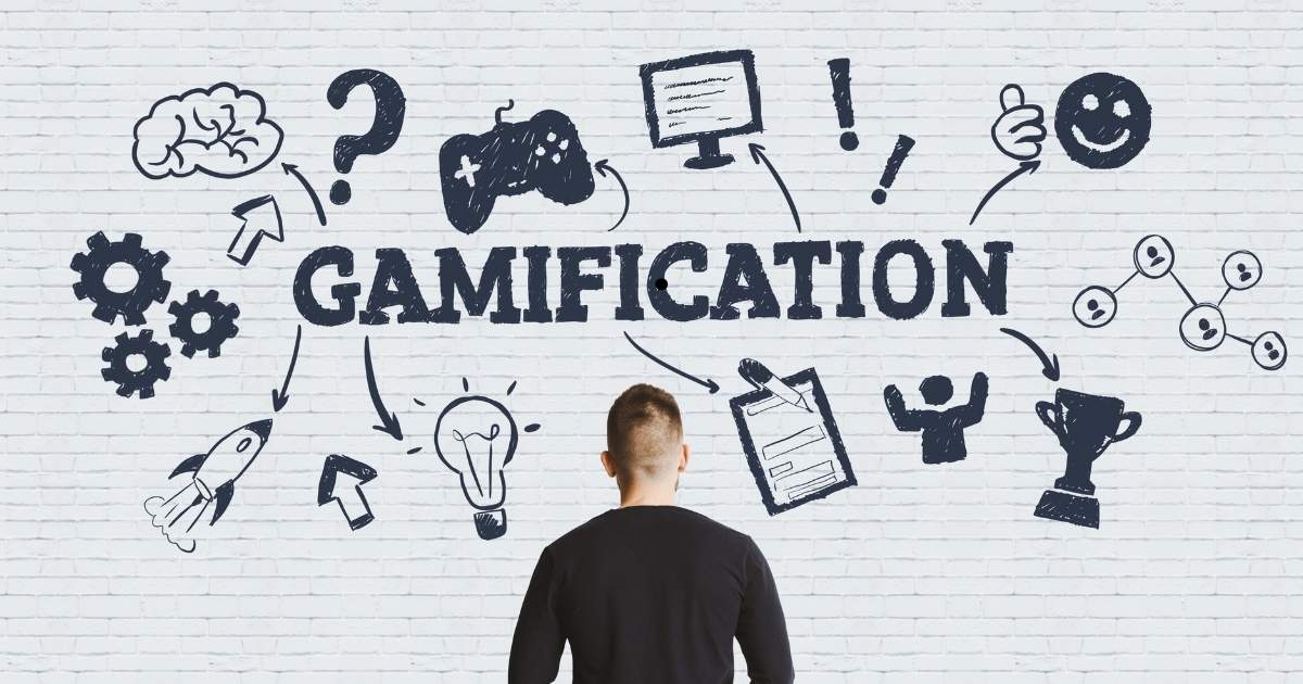 Gamification