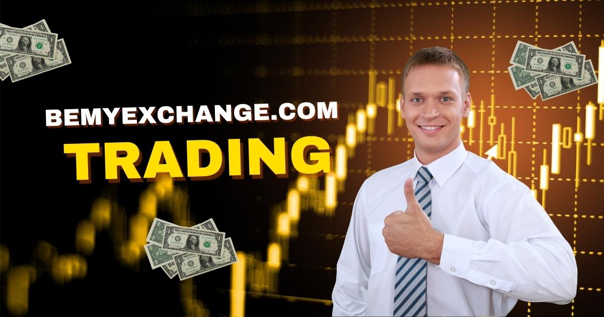 bemyexchange.com Trading