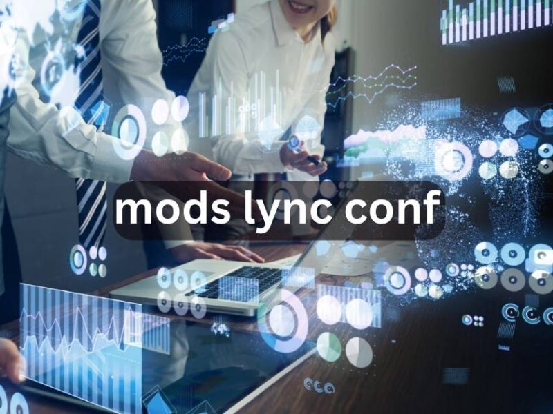 mods lync conf