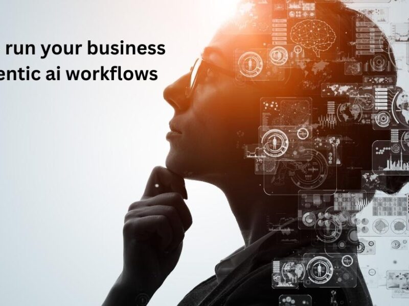 Respell – Run Your Business with Agentic AI Workflows